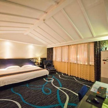 Guilin Sapphire Hotel Ngoại thất bức ảnh