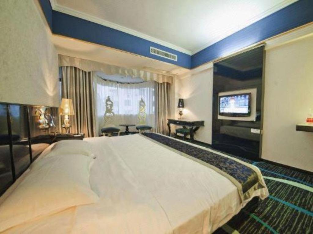 Guilin Sapphire Hotel Ngoại thất bức ảnh