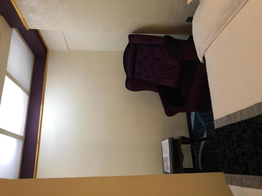 Guilin Sapphire Hotel Ngoại thất bức ảnh