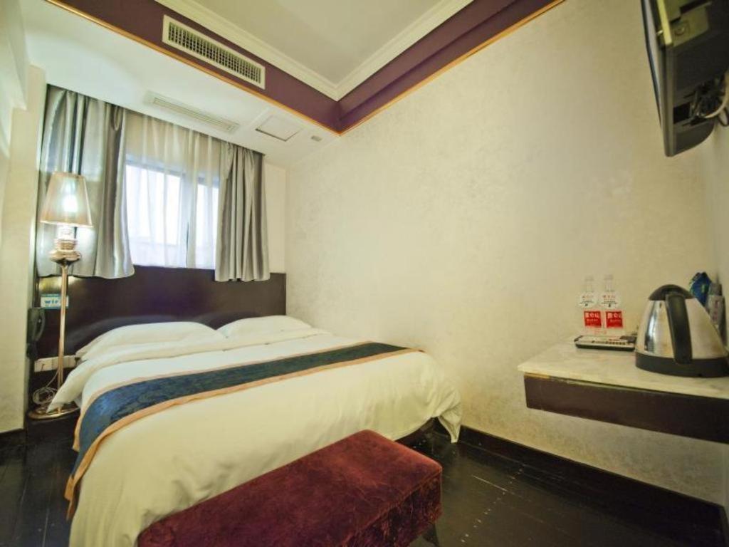 Guilin Sapphire Hotel Ngoại thất bức ảnh