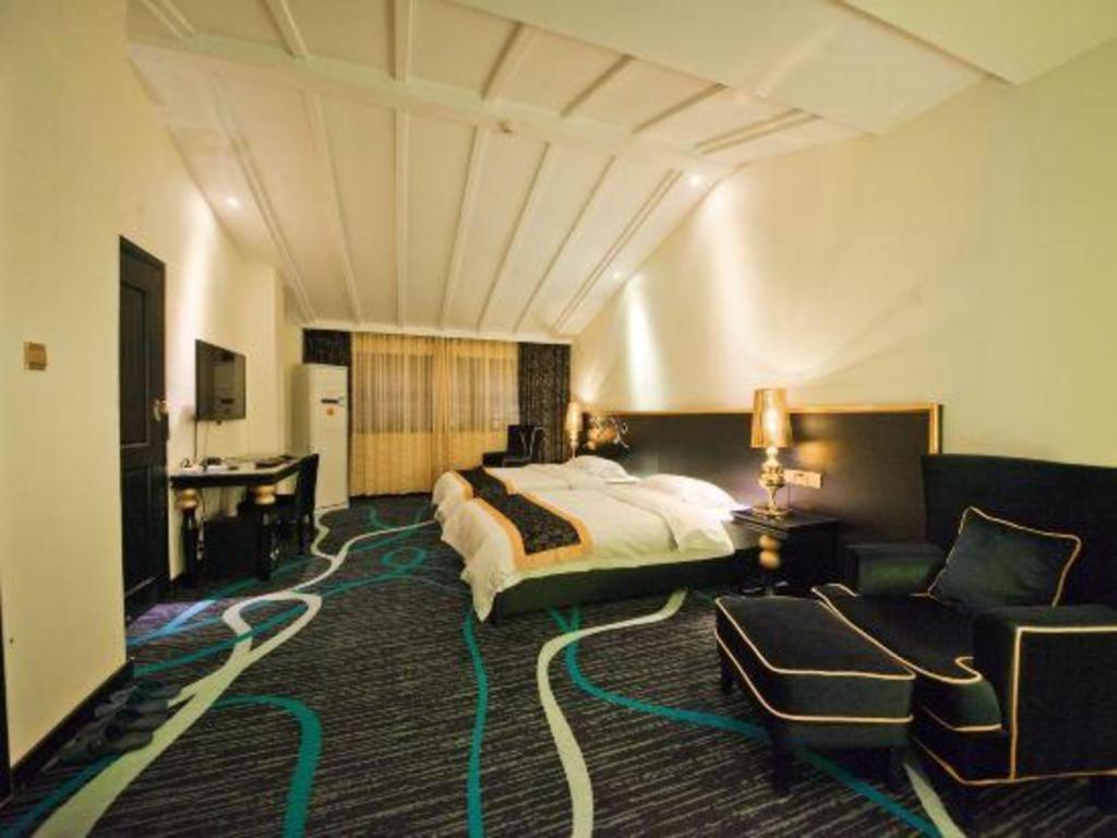 Guilin Sapphire Hotel Ngoại thất bức ảnh