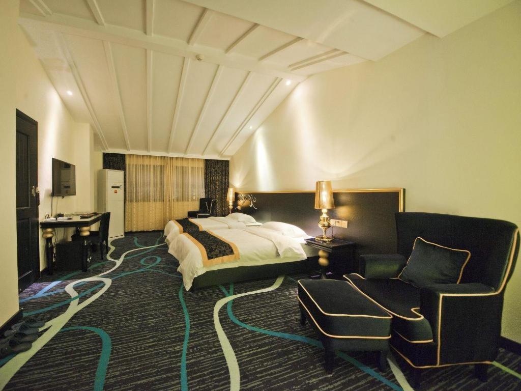 Guilin Sapphire Hotel Ngoại thất bức ảnh