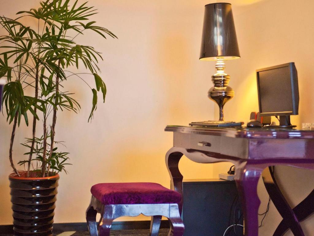 Guilin Sapphire Hotel Ngoại thất bức ảnh