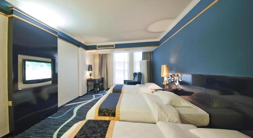 Guilin Sapphire Hotel Ngoại thất bức ảnh